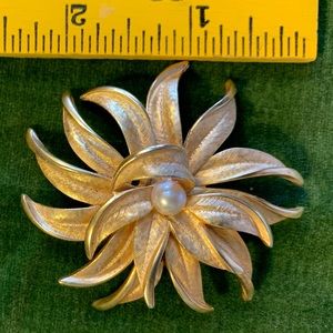 Vintage brooch